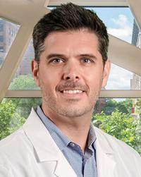 Photo of Michael Kwasniewski, MD