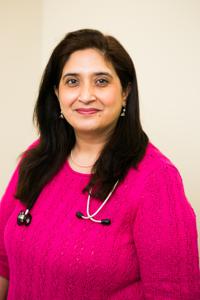 Dr. Sadia Mufti, MD - Holland, PA - Pediatrics - Book an Appointment