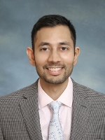 Tariq Rajnarine