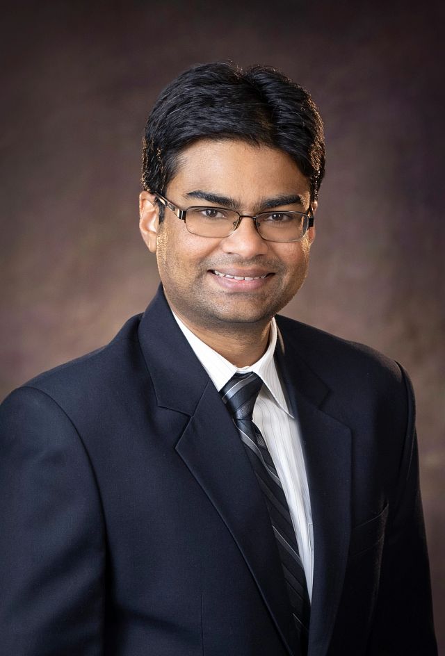 Venkata S Adavikolanu, MD