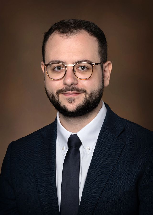 William Adili