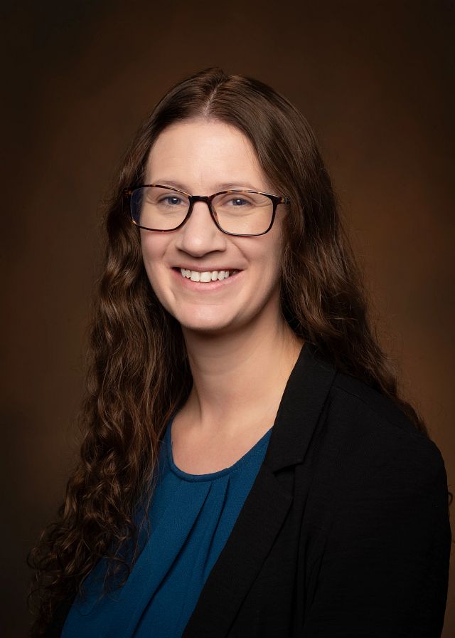 Rebecca K Albrecht