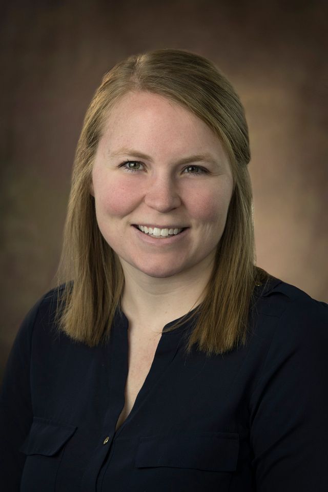 Hannah L Alsteen, APNP