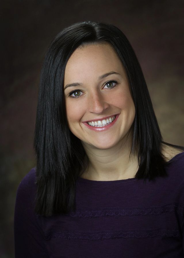 Brittany L Arvey