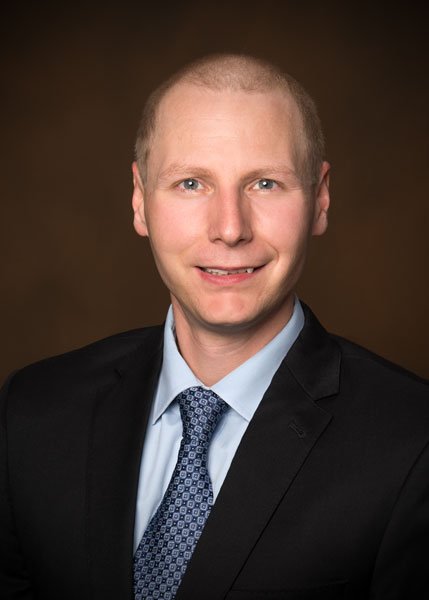 Justin D Atherton, OD