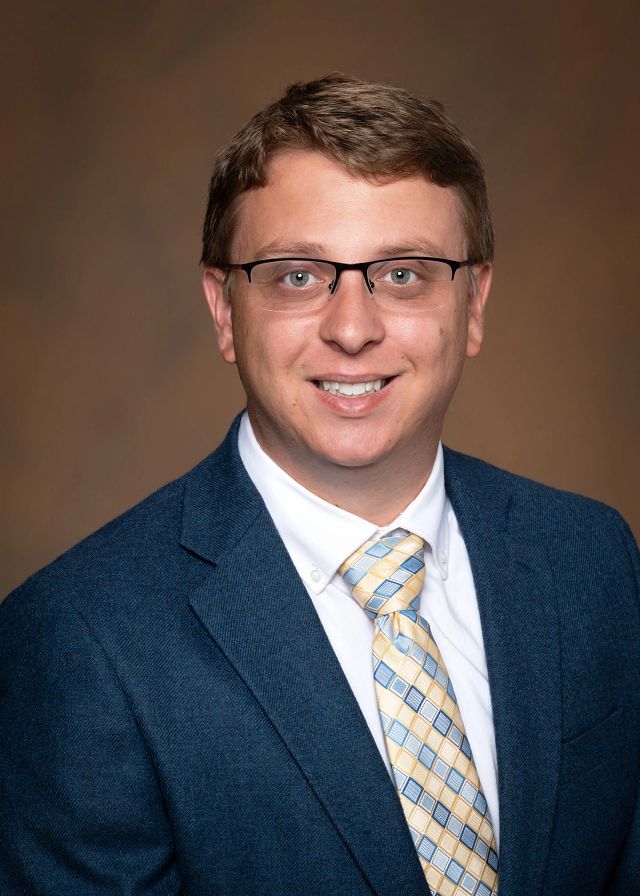 Matthew A Baertlein