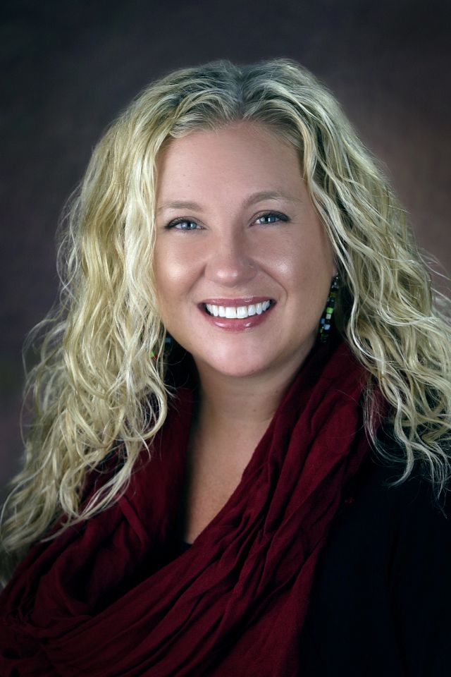 Pamela L Baranczyk