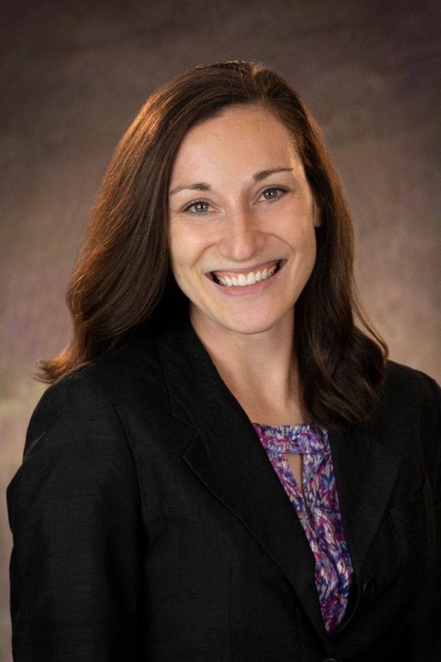 Nicole Mary Beine, MD