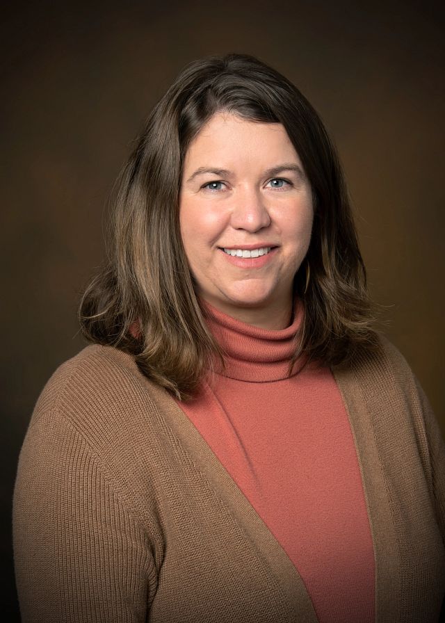 Jane M Benzschawel