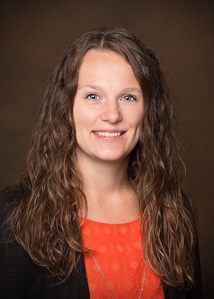 Kylie E Berger, APNP