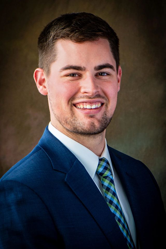 Matthew W Besch