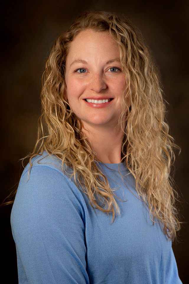 Elizabeth A Beseler