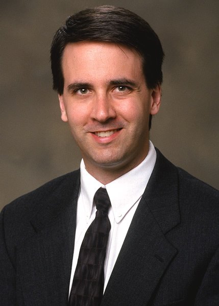 Joseph B Binegar, MD