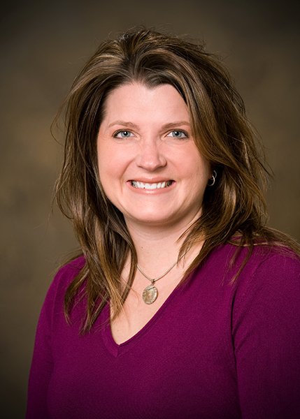Rebecca L Blank