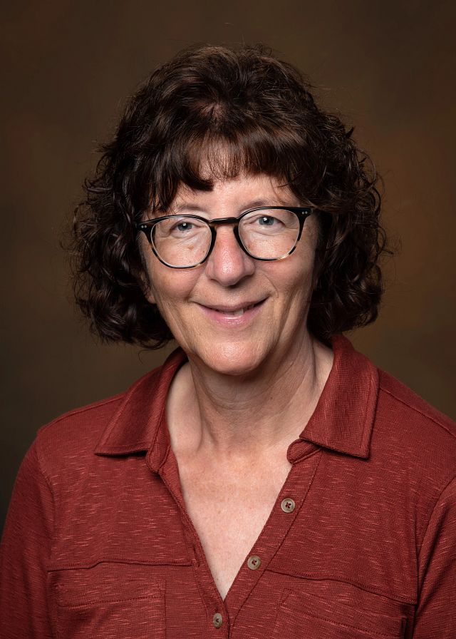 Kathryn J Blatt