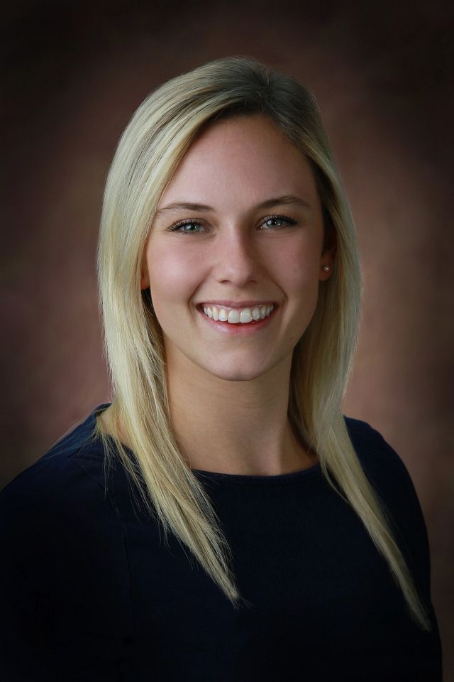 Katie L Boehm