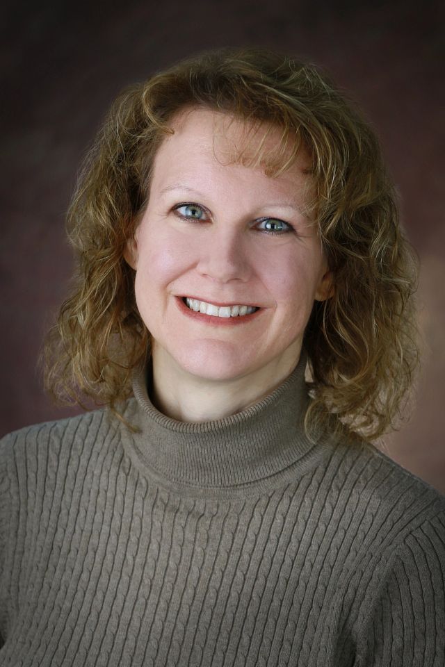 Michele E Boehmer, RD