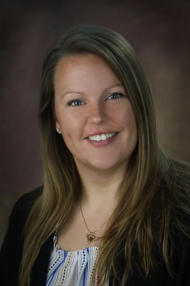 Trisha M Boldt
