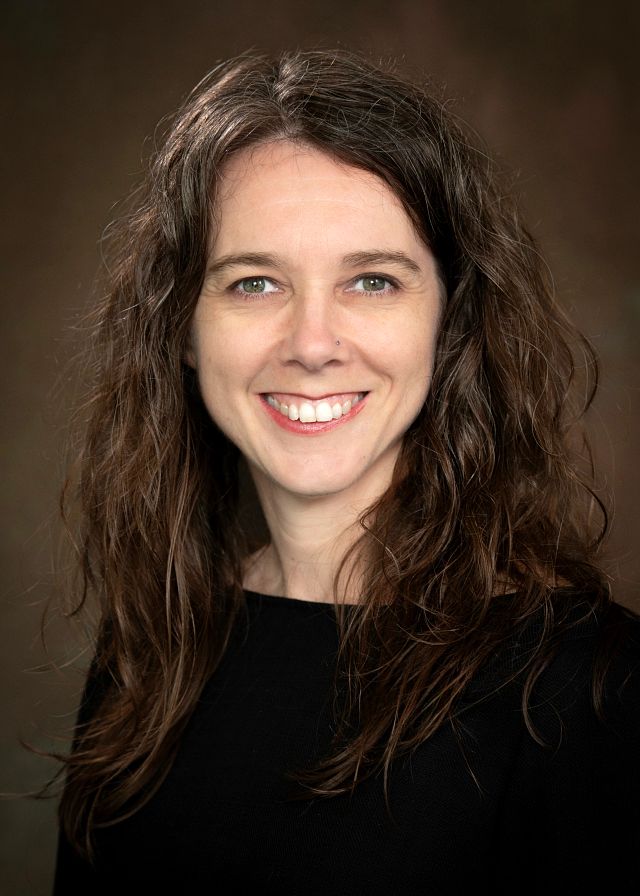 Kimberly B Breidenbach, MD