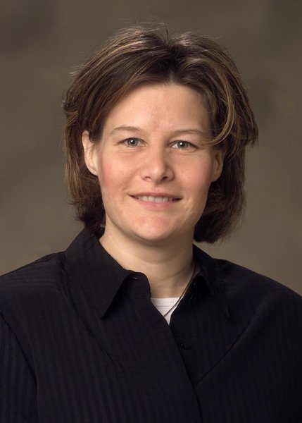 Kristen F Brinks, DPT