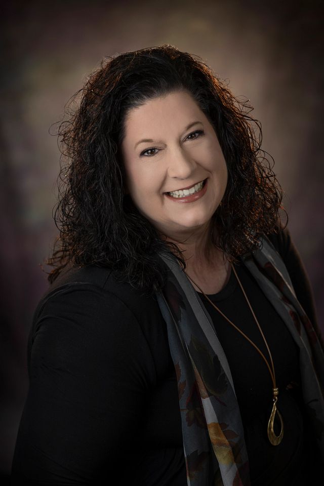 Margaret M Brochocki