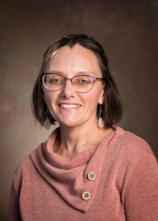 Christina M Brooks, LCSW