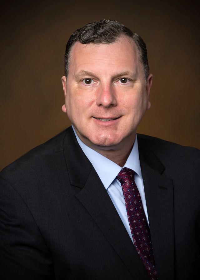 Clarence W Brown Jr