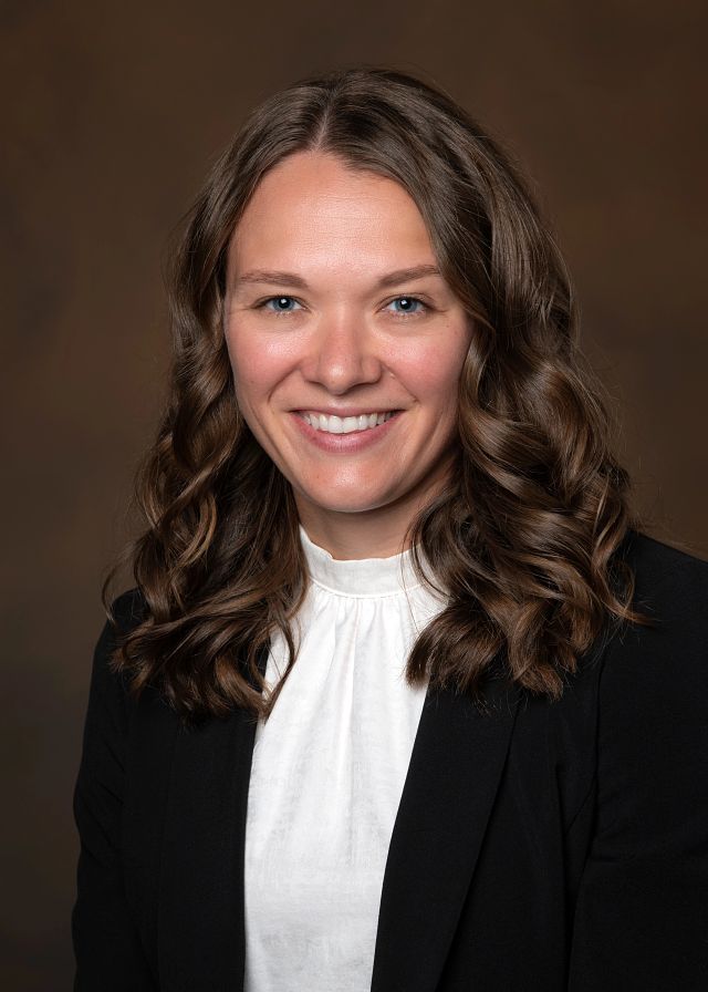Whitney J Brusich, PA-C