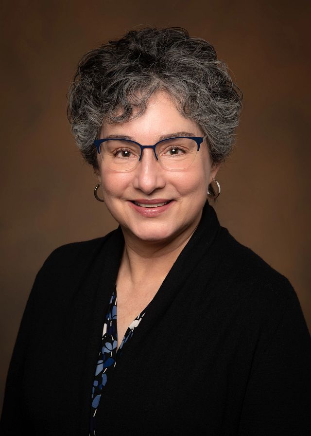 Rhonda J Bryhn