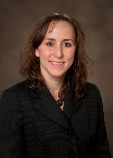 Jennifer M Buck, PA-C