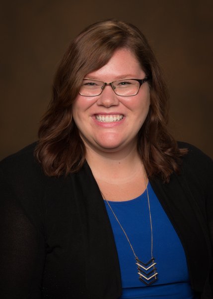 Allison M Burbach, OD