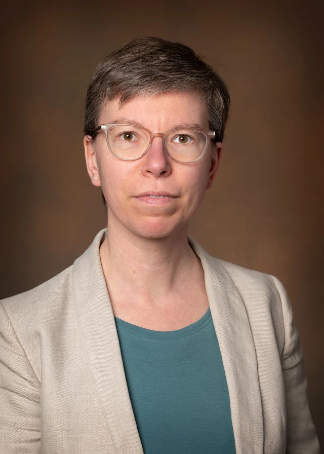 Florian D Burfeind, LPC