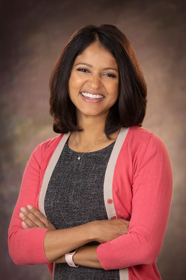 Namratta S Burmeister, DO