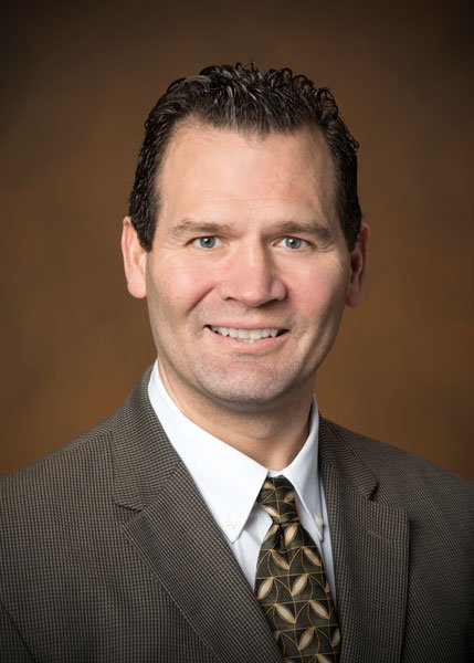 Aaron M Butler
