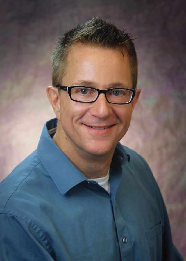 Brian J Cagle, LCP,  PsyD