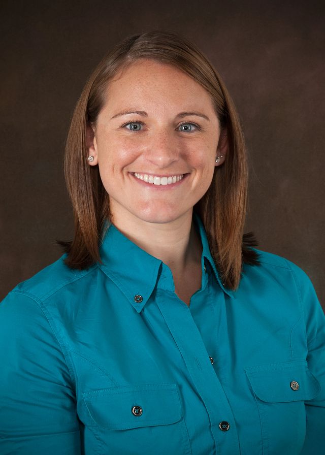 Tiffany H Calteaux, DPT