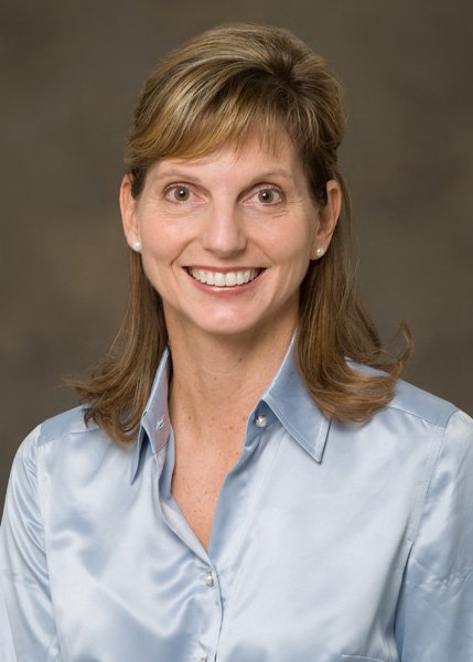 Mary Ann Campbell