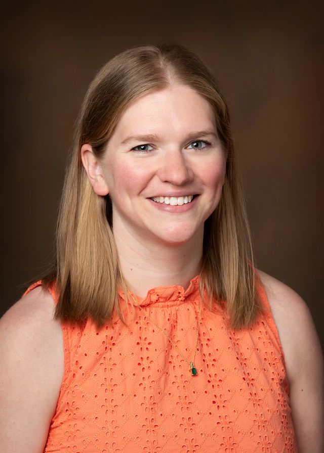 Abigail M Chilsen Byrd