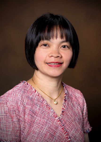 Warangkana Chokesuwattanaskul, MD