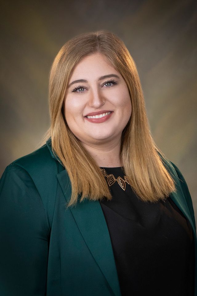 Amanda R Clark, LCSW - De Pere, WI - Mental Health Counseling