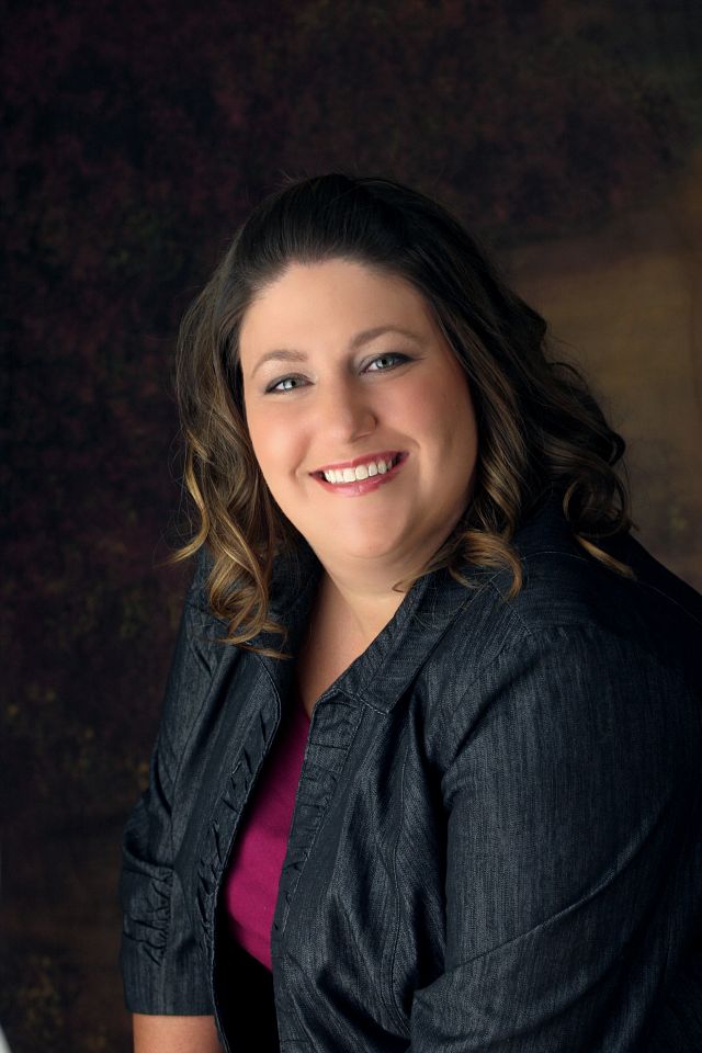 Kristin M Collar, APNP