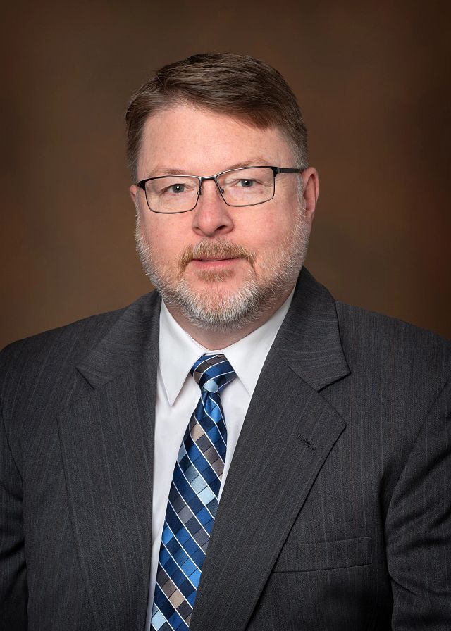 John J Conzemius, MD