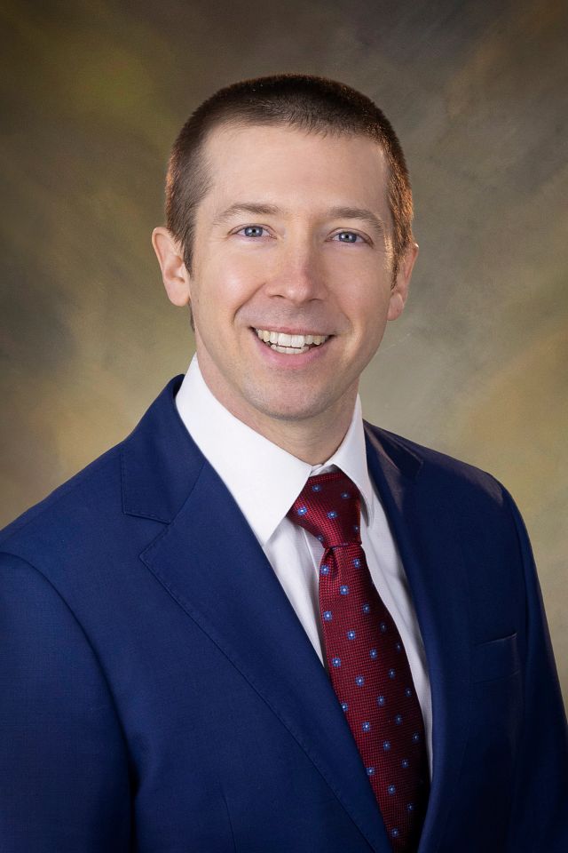 Nicholas E Coorough, MD