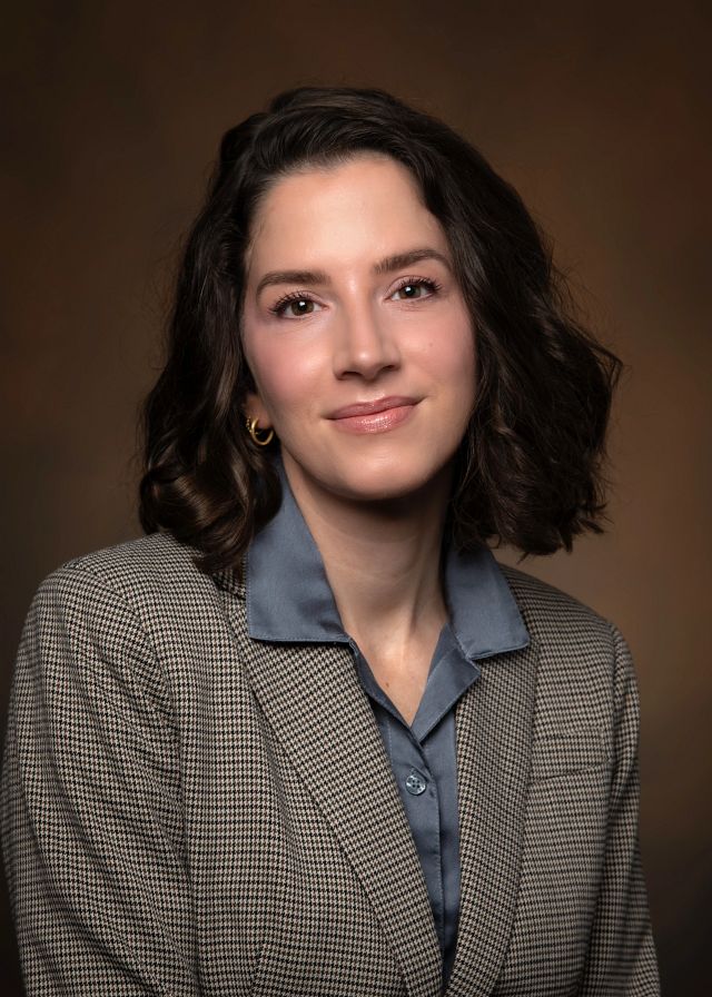 Emma L Corell
