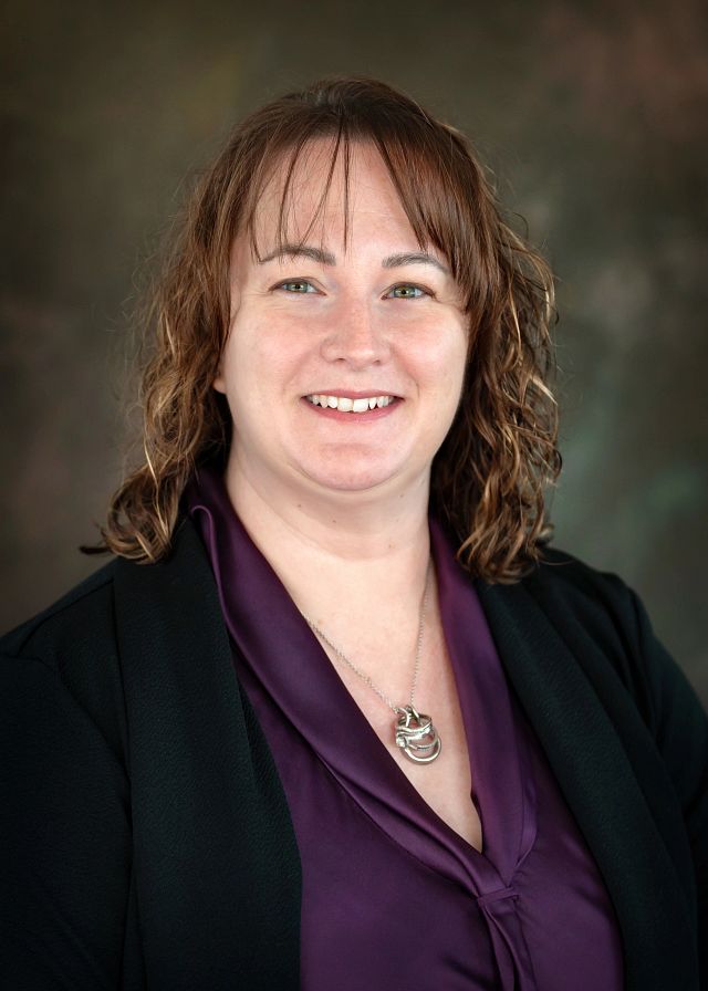 Amber M Crawford, DO