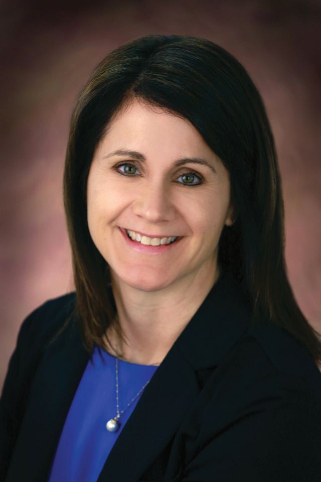 Jennifer L Cumicek, APNP