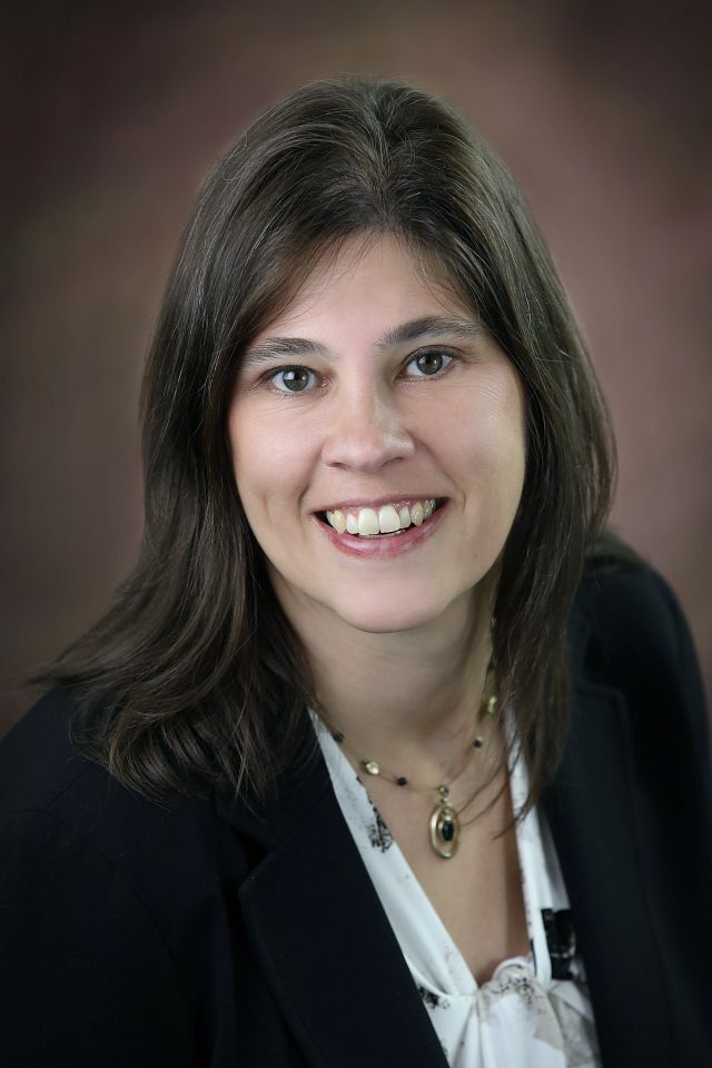 Bonnie L DeJardin, NP