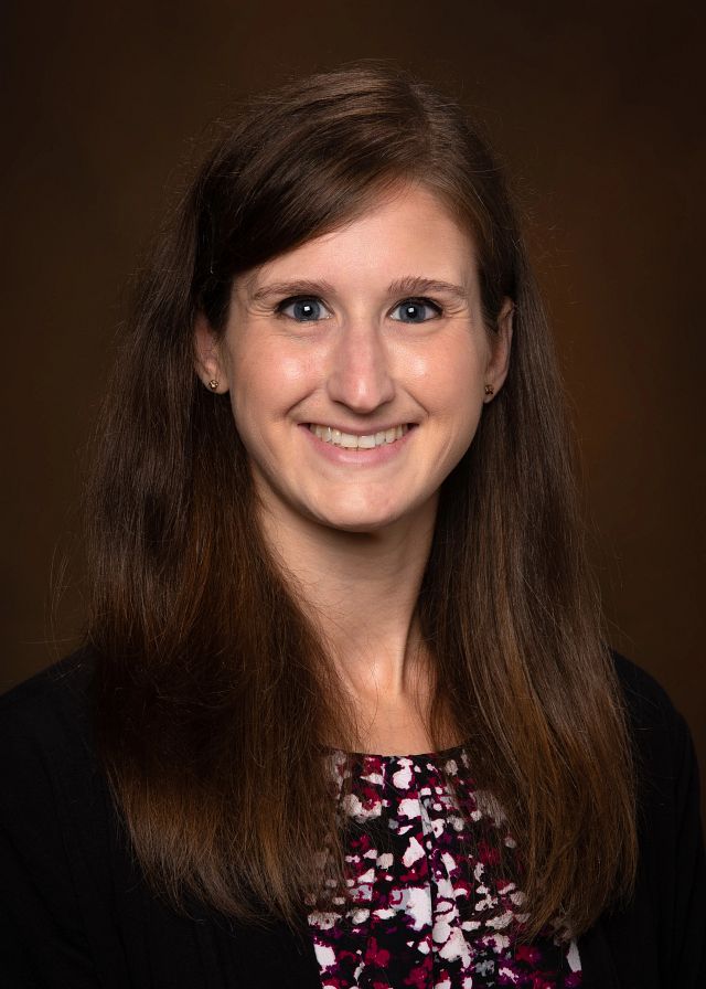Rebecca S Deloria, PSY D
