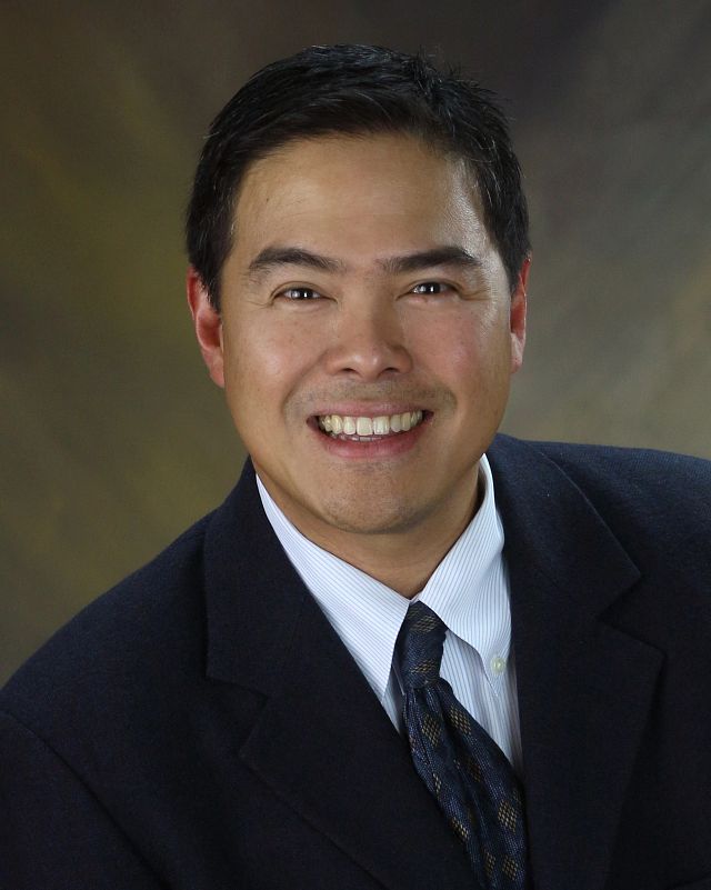 Victor Adalbert G de Villa, MD