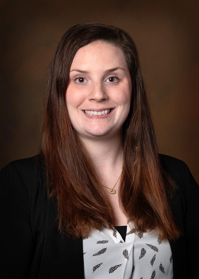 Sarah C DeYoung, APNP